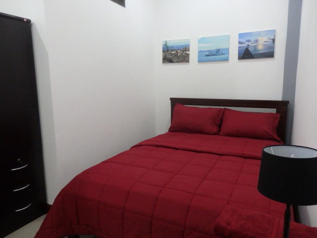 Maria'S 2 Bedroom Home For Up To 6 People كو ساميد المظهر الخارجي الصورة