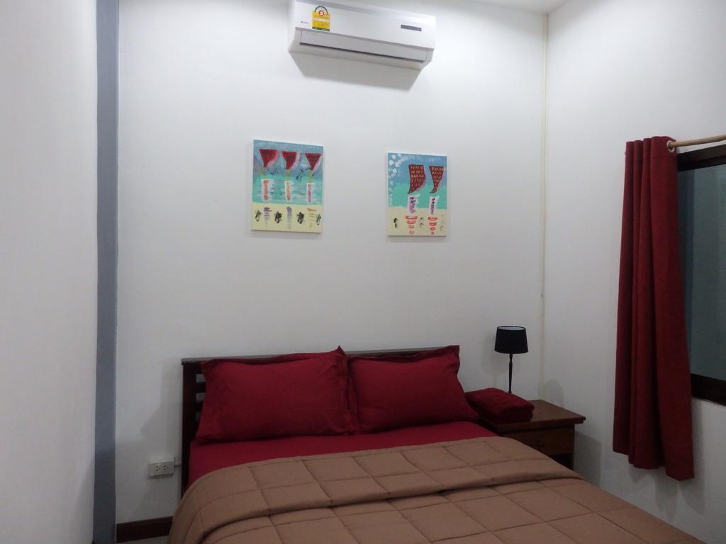 Maria'S 2 Bedroom Home For Up To 6 People كو ساميد المظهر الخارجي الصورة