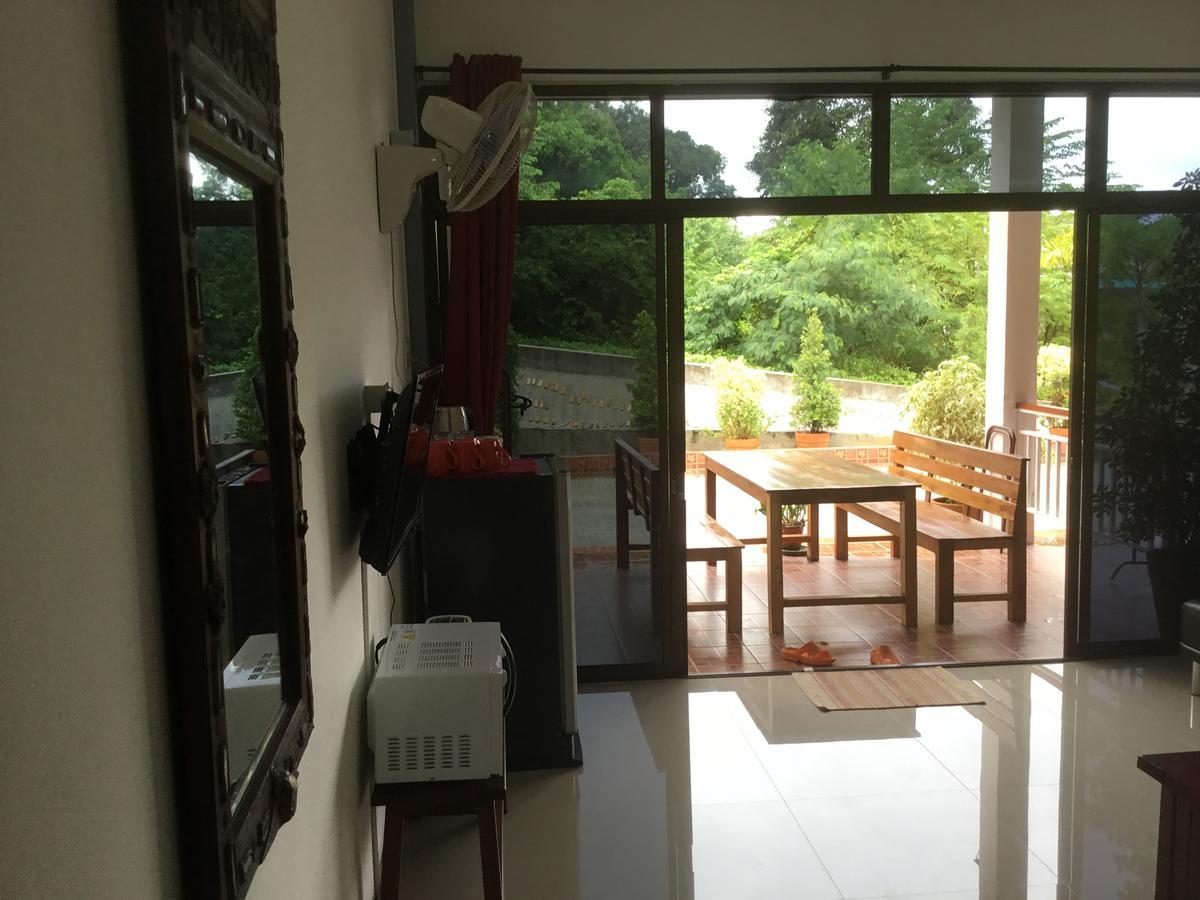 Maria'S 2 Bedroom Home For Up To 6 People كو ساميد المظهر الخارجي الصورة