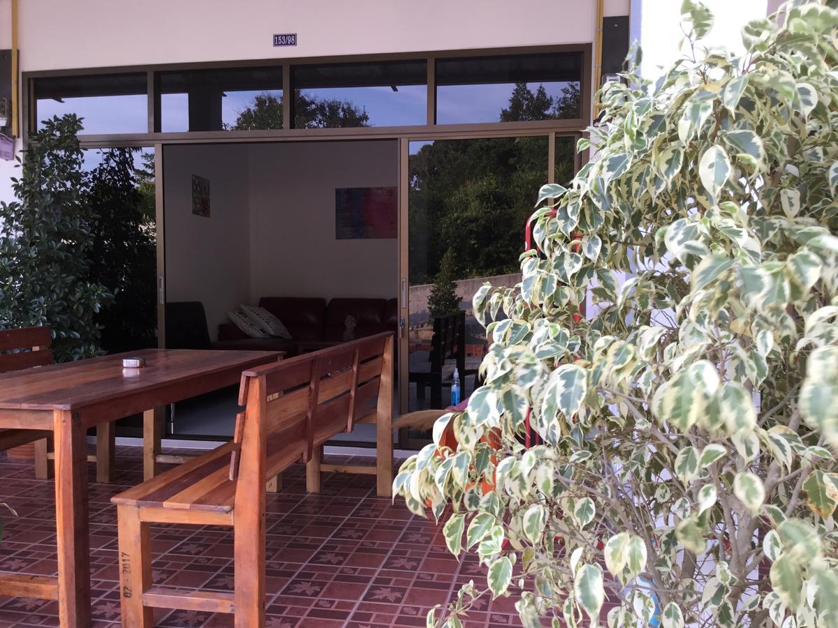 Maria'S 2 Bedroom Home For Up To 6 People كو ساميد المظهر الخارجي الصورة