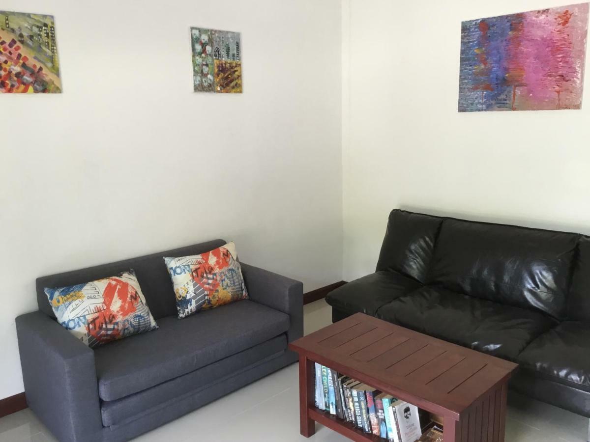 Maria'S 2 Bedroom Home For Up To 6 People كو ساميد المظهر الخارجي الصورة