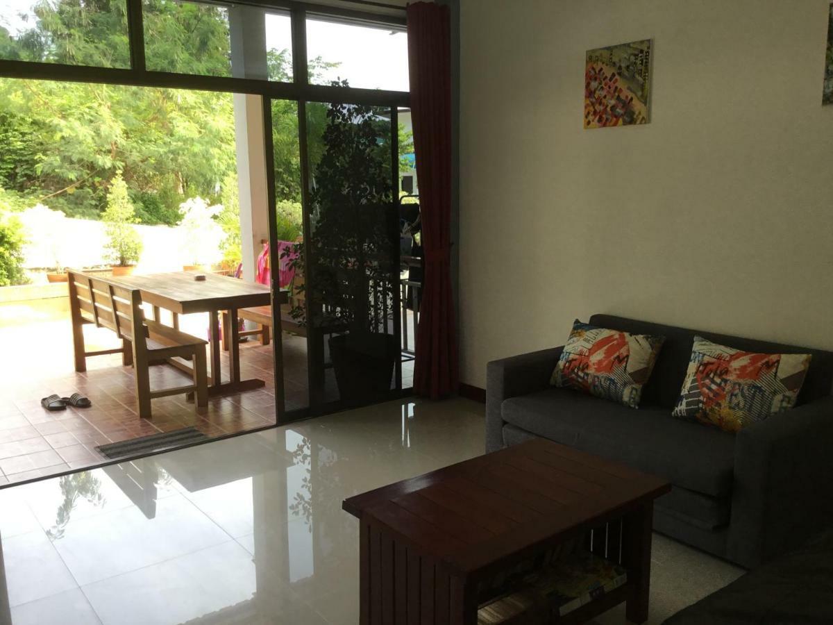 Maria'S 2 Bedroom Home For Up To 6 People كو ساميد المظهر الخارجي الصورة