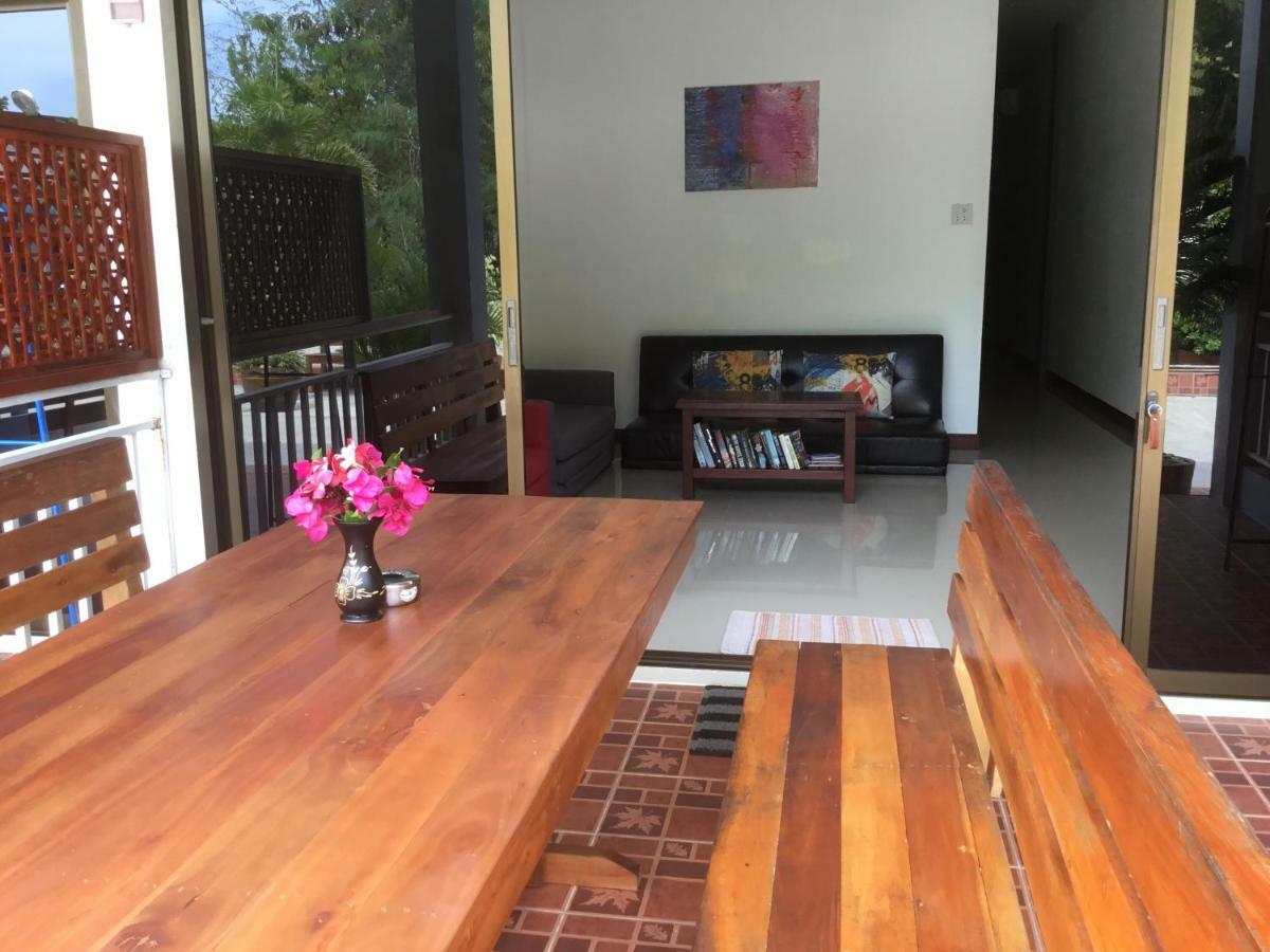 Maria'S 2 Bedroom Home For Up To 6 People كو ساميد المظهر الخارجي الصورة